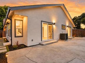 2233 W Hedding Street, San Jose CA 95128