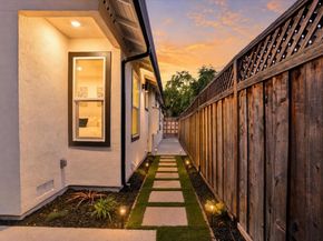 2233 W Hedding Street, San Jose CA 95128