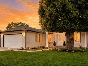 2233 W Hedding Street, San Jose CA 95128