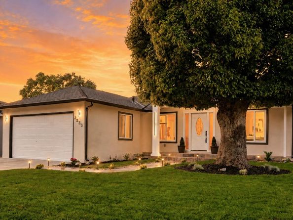 2233 W Hedding Street, San Jose CA 95128