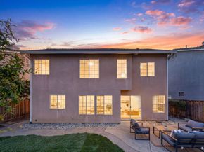 914 Arrowtail Terrace, Fremont CA 94536