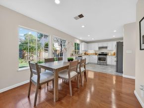 914 Arrowtail Terrace, Fremont CA 94536