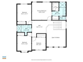 914 Arrowtail Terrace, Fremont CA 94536