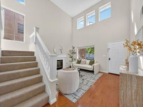 914 Arrowtail Terrace, Fremont CA 94536