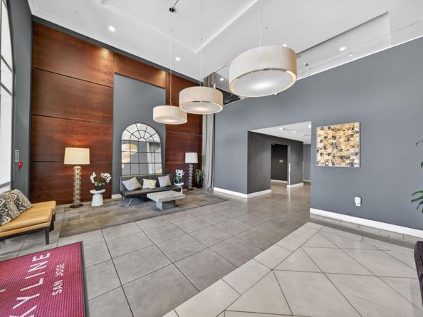 1375 Lick Avenue 421, San Jose CA 95110