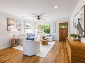 1190 Saint Francis Street, Redwood City CA 94061