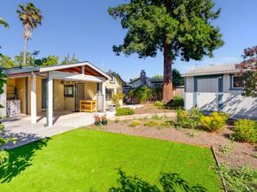 1190 Saint Francis Street, Redwood City CA 94061