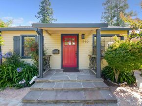1190 Saint Francis Street, Redwood City CA 94061