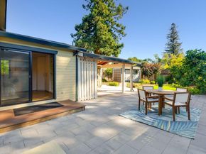 1190 Saint Francis Street, Redwood City CA 94061