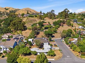 860 Tallent Avenue, San Jose CA 95127