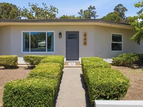 860 Tallent Avenue, San Jose CA 95127