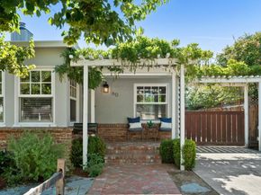 60 N Milton Avenue, Campbell CA 95008
