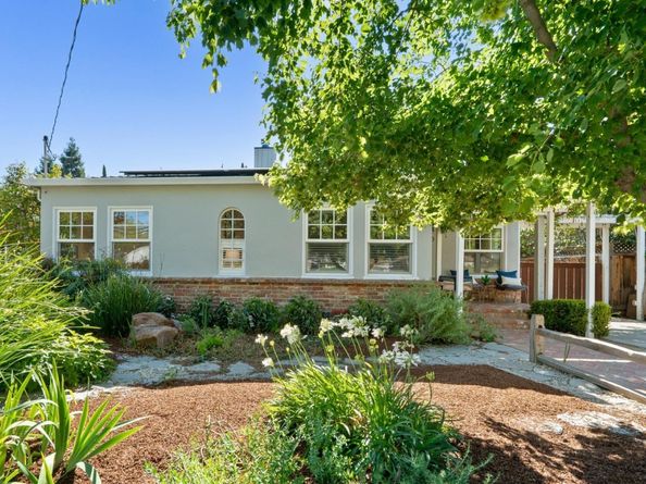 60 N Milton Avenue, Campbell CA 95008