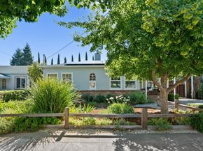 60 N Milton Avenue, Campbell CA 95008