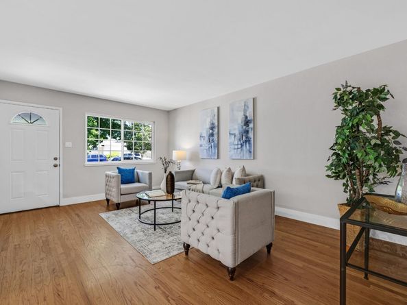 448 Greathouse Drive, Milpitas CA 95035
