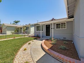 448 Greathouse Drive, Milpitas CA 95035