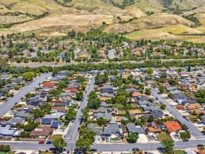 448 Greathouse Drive, Milpitas CA 95035