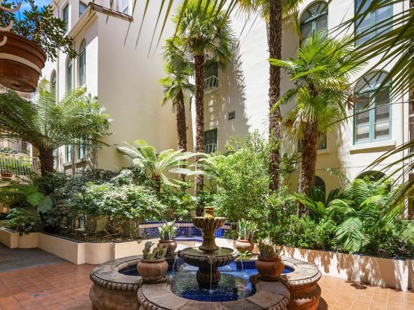 111 W 3rd Avenue 107, San Mateo CA 94402