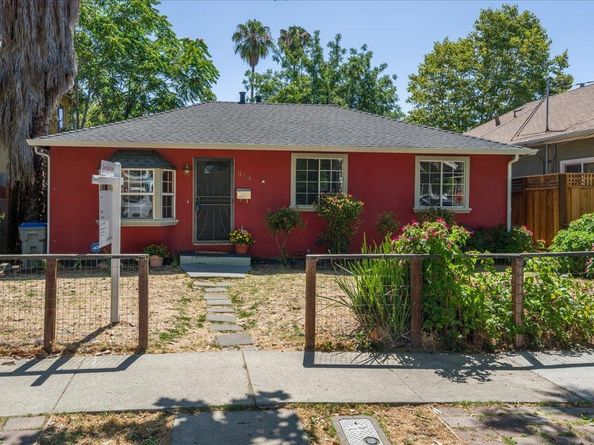 914 Delmas Avenue, San Jose CA 95125