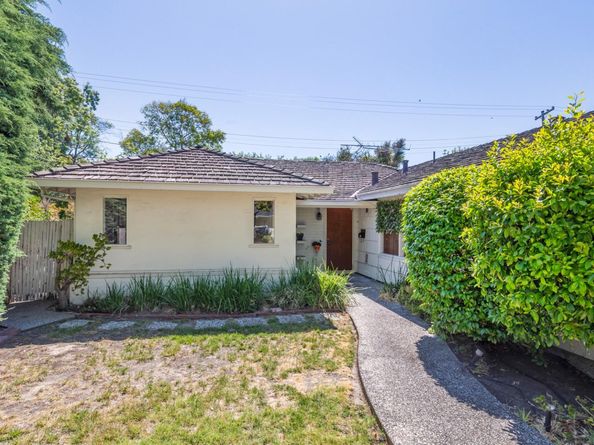158 Walter Hays Drive, Palo Alto CA 94303