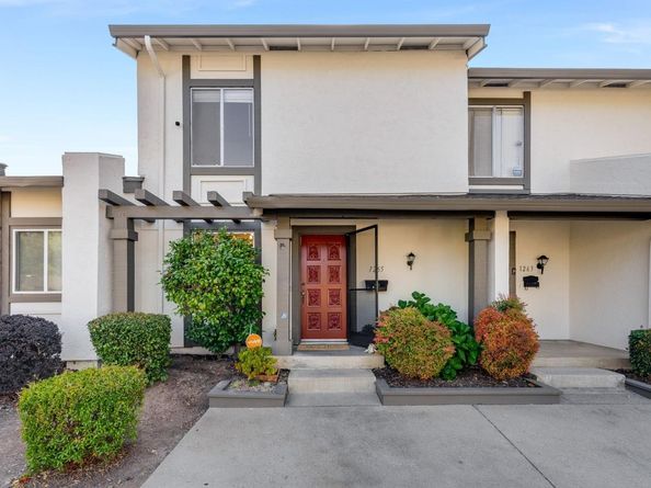 1265 Riesling Terrace, Sunnyvale CA 94087