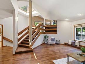 106 Carbonera Drive, Santa Cruz CA 95060