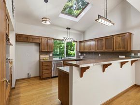106 Carbonera Drive, Santa Cruz CA 95060