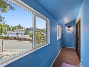 106 Carbonera Drive, Santa Cruz CA 95060