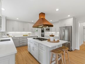 8 Almendra Lane, Los Altos CA 94022