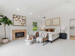 8 Almendra Lane, Los Altos CA 94022