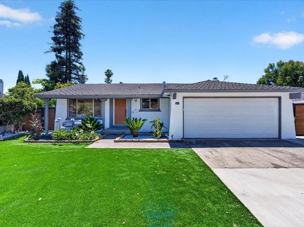 2074 Stonewood Lane, San Jose CA 95132