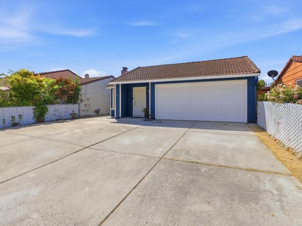 1184 Sunny Court, San Jose CA 95116