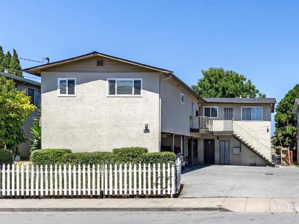 557 Hampshire Avenue, Redwood City CA 94063