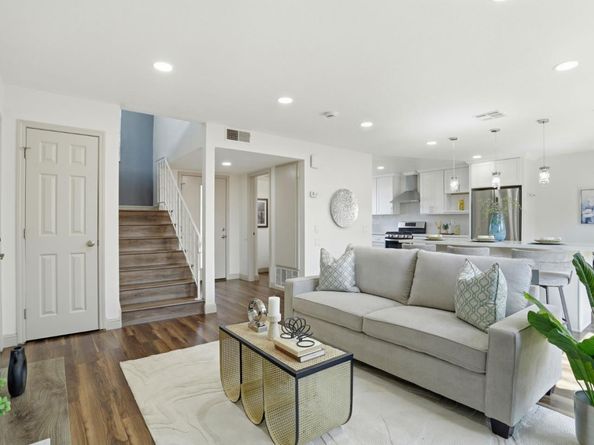 3281 Lantern Way, San Jose CA 95111