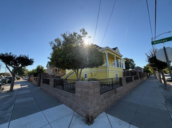 55 Willow Street, San Jose CA 95110