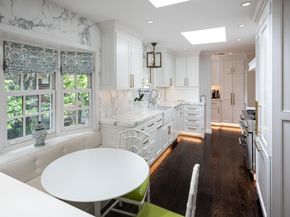 1445 Valparaiso Avenue, Menlo Park CA 94025
