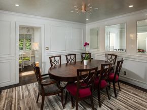 1445 Valparaiso Avenue, Menlo Park CA 94025