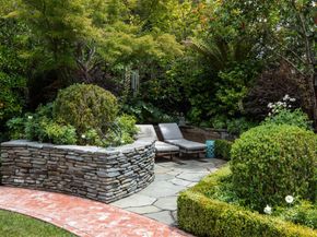 1445 Valparaiso Avenue, Menlo Park CA 94025