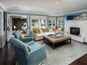1445 Valparaiso Avenue, Menlo Park CA 94025