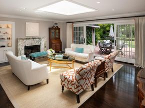 1445 Valparaiso Avenue, Menlo Park CA 94025