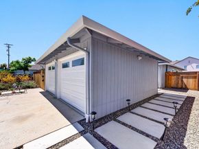 505 - 507 Hanover Street, Santa Cruz CA 95062