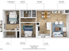 505 - 507 Hanover Street, Santa Cruz CA 95062