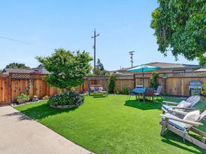 505 - 507 Hanover Street, Santa Cruz CA 95062