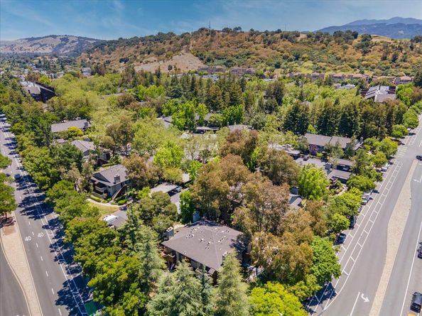 3202 La Terrace Circle, San Jose CA 95123