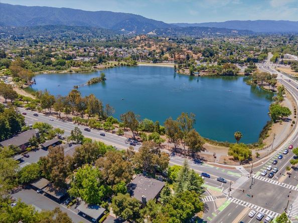 3202 La Terrace Circle, San Jose CA 95123