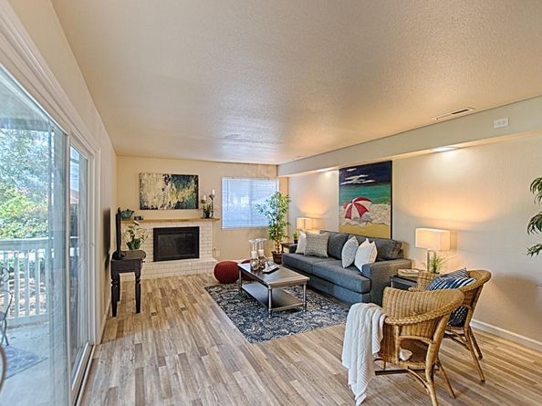 136 Canfield Avenue A, Santa Cruz CA 95060