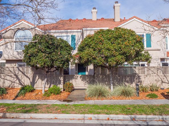 Undisclosed Address #ML82049770, San Jose CA 95134