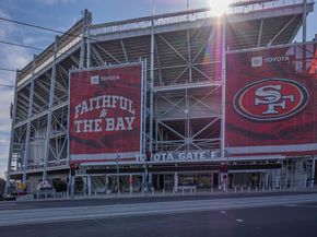 Undisclosed Address #ML82049770, San Jose CA 95134