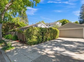 991 Lincoln Avenue, Palo Alto CA 94301