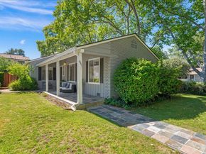 991 Lincoln Avenue, Palo Alto CA 94301